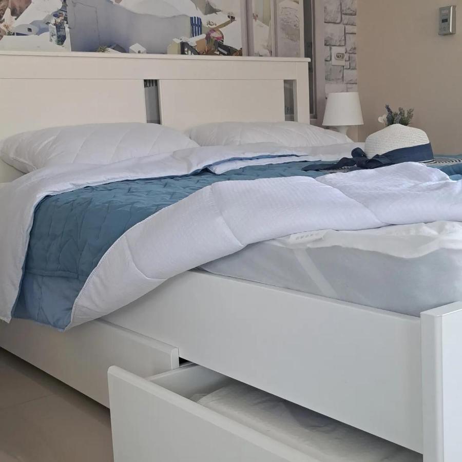 Santorini Διαμέρισμα Σρέμσκα Μιτρόβιτσα Εξωτερικό φωτογραφία