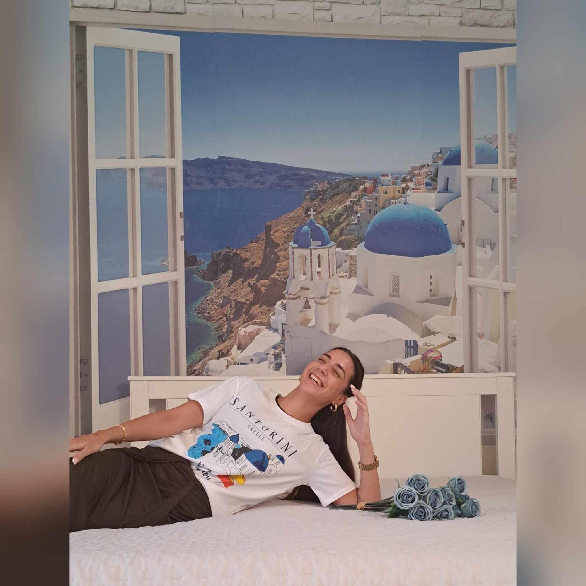 Santorini Διαμέρισμα Σρέμσκα Μιτρόβιτσα Εξωτερικό φωτογραφία