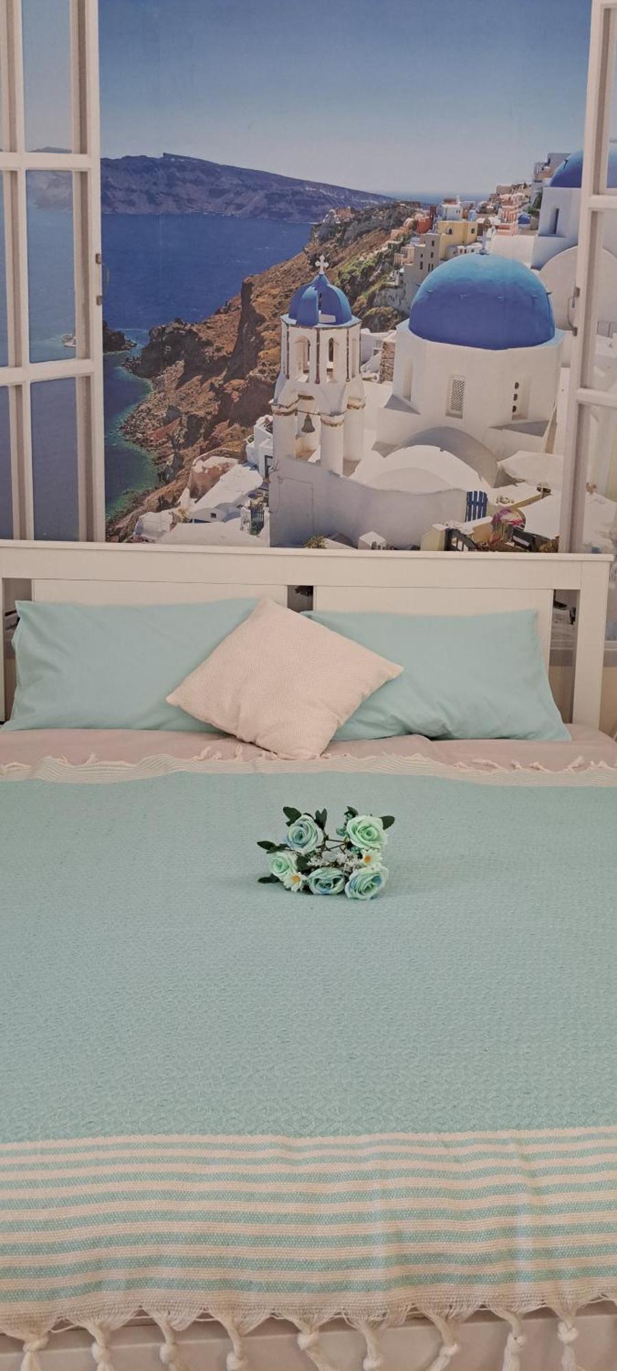 Santorini Διαμέρισμα Σρέμσκα Μιτρόβιτσα Εξωτερικό φωτογραφία