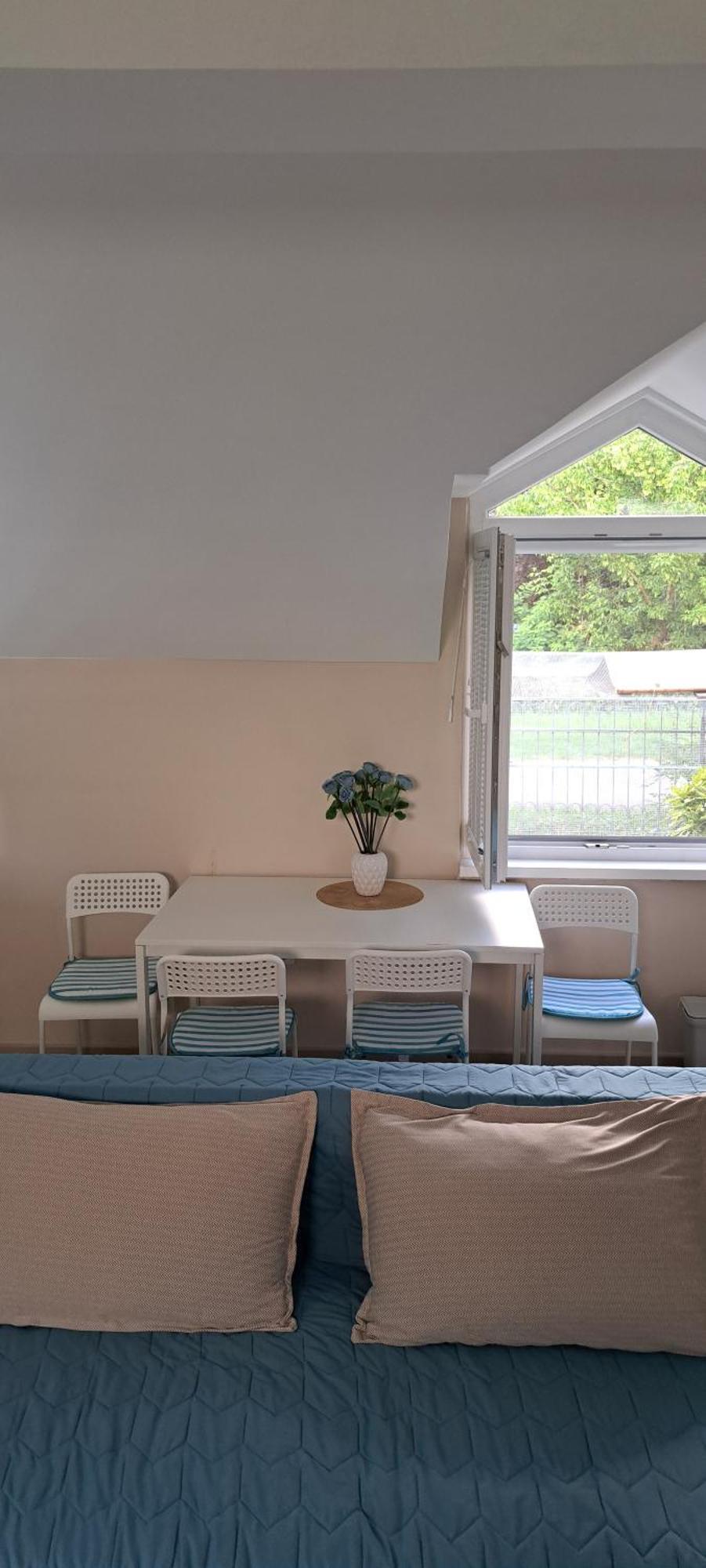 Santorini Διαμέρισμα Σρέμσκα Μιτρόβιτσα Εξωτερικό φωτογραφία