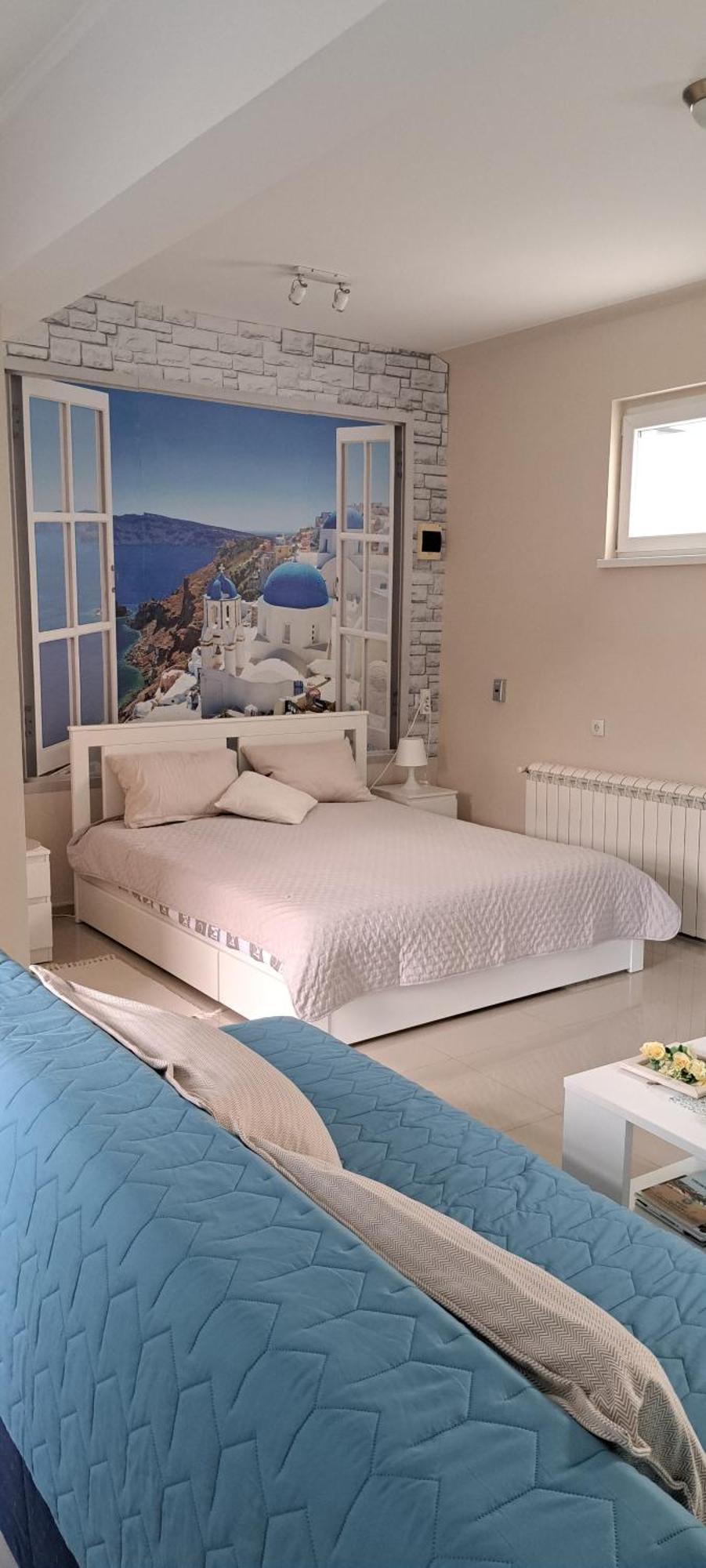 Santorini Διαμέρισμα Σρέμσκα Μιτρόβιτσα Εξωτερικό φωτογραφία