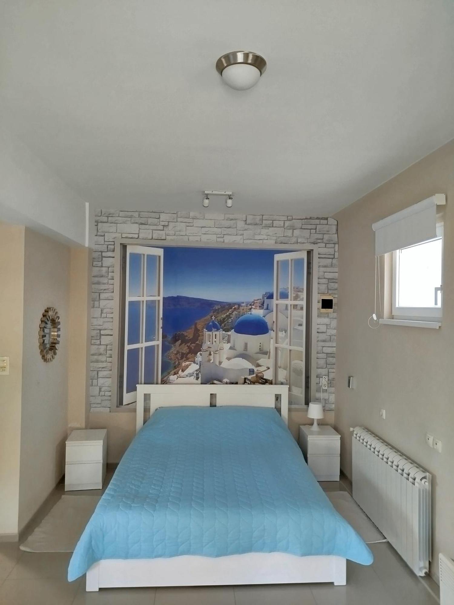 Santorini Διαμέρισμα Σρέμσκα Μιτρόβιτσα Εξωτερικό φωτογραφία
